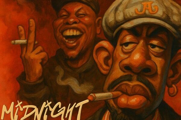 6izzy – Midnight Cruise ft. Erigga