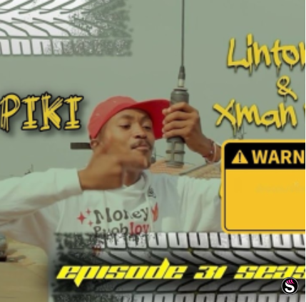 Lintonto – Piki Piki ft. Xman RSA, Mustbeduz, Gentle Slope