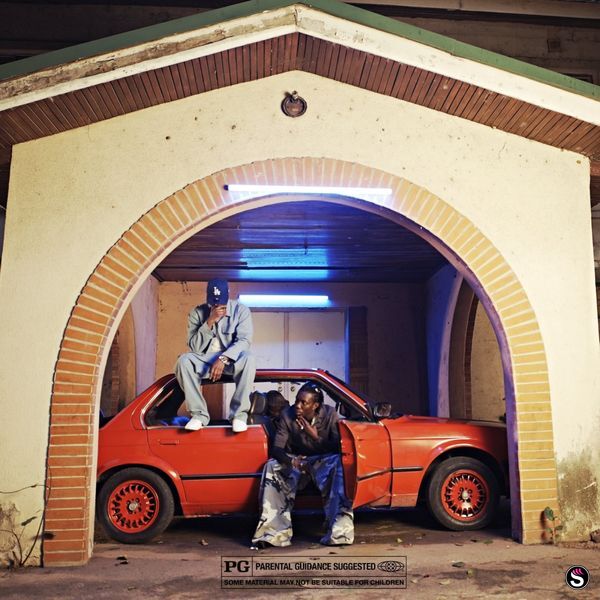 A-Q ft. Blaqbonez - Who's Really Rapping