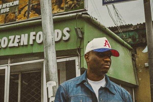 A-Q – Proud of Life ft. Ajebo Hustlers & Qing Madi