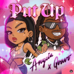 Anycia – Put Up ft. Quavo