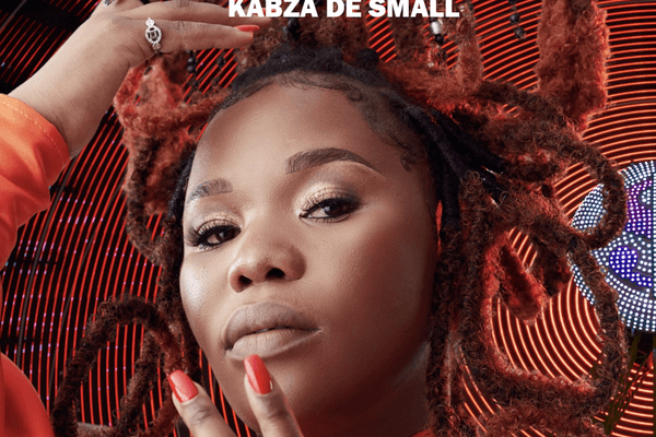 Nobuhle – Umusa ft. Kabza De Small