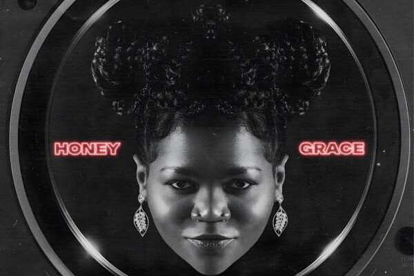 Busiswa – Grace (Reprise) ft. BERNT & Let me you