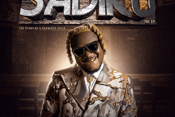 CDQ – Mon Bebe ft. Masterkraft, Singah & JZyNo