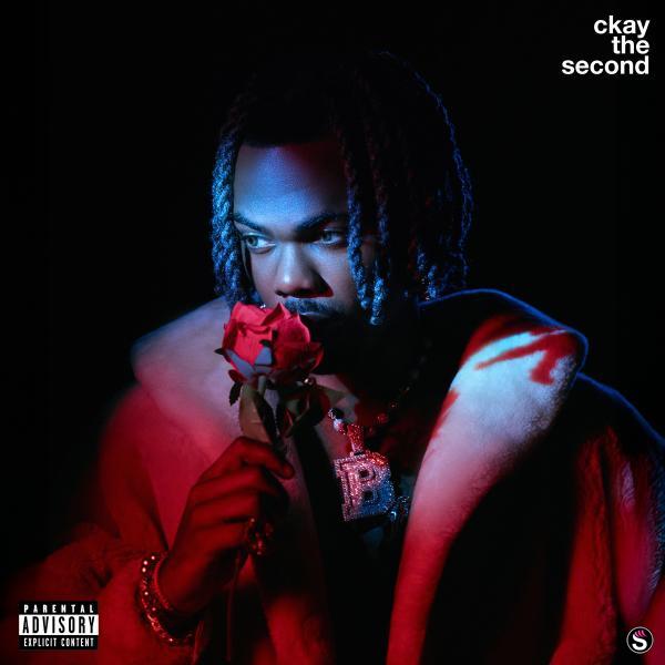 CKay - CKay The Second EP