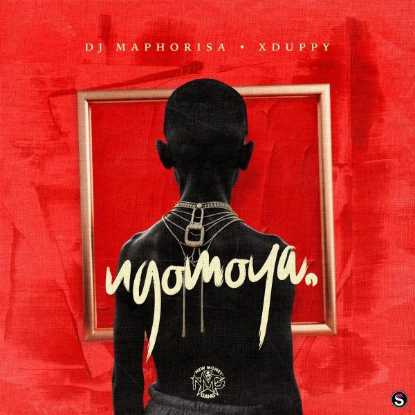DJ Maphorisa & Xduppy - Ngomoya Album