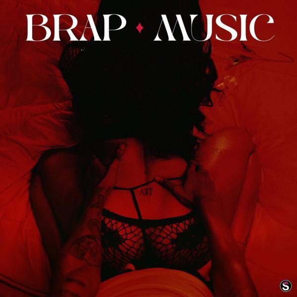 Dwillsharmony - Brap Music EP