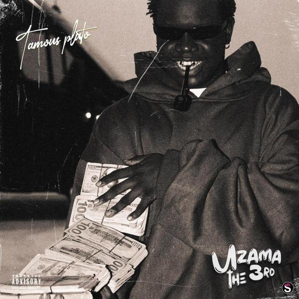 Famous Pluto - Uzama The 3rd EP