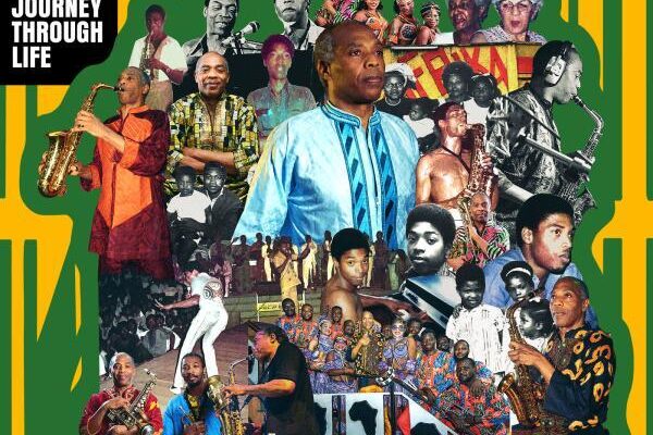 Femi Kuti – Think My People Think