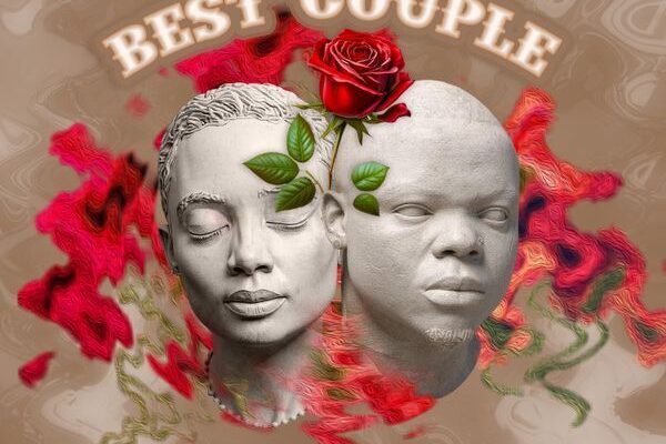 Harmonize – Best Couple ft. Rudeboy