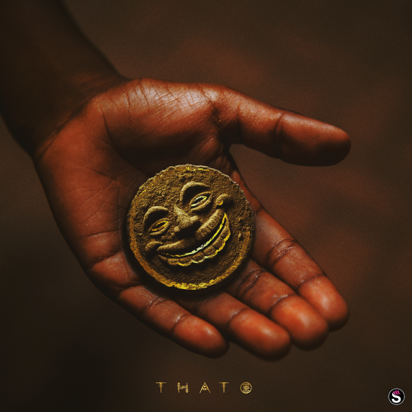 Kelvin Momo - Thato Ya Modimo Album