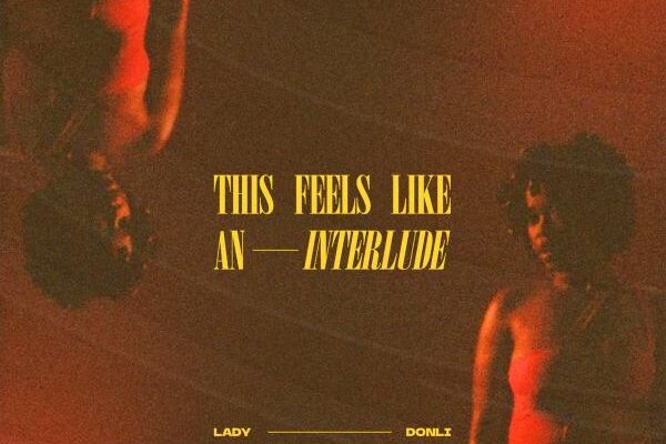 Lady Donli – Time Heals