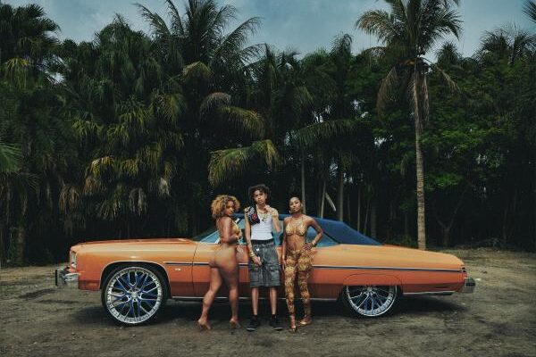 Luh Tyler – Florida Boy