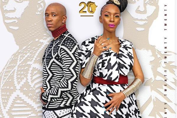 Mafikizolo – 20 Album