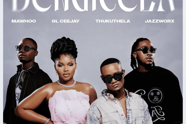 MaWhoo – Bengicela ft. GL_Ceejay, Thukuthela & Jazzworx