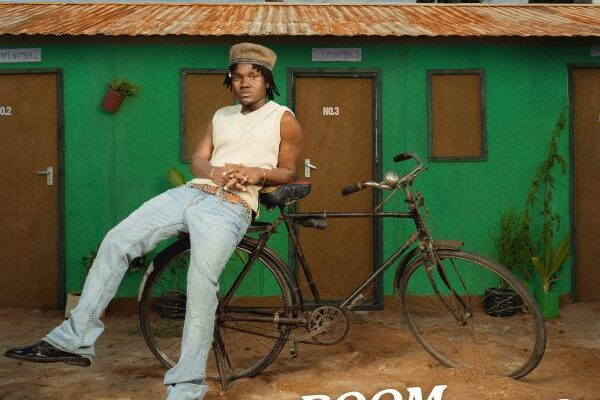 Mbosso – Merijaah