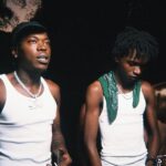 Najeeriii – Me n’ Skilli ft. Skillibeng