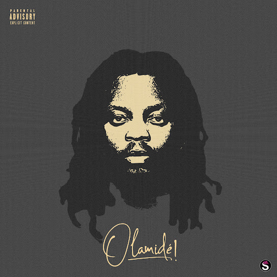 Olamide - Olamidé Album