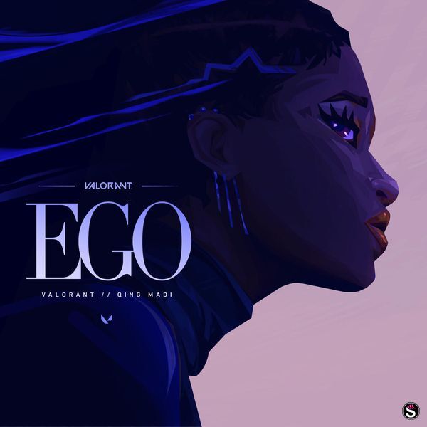 Qing Madi - Ego ft. Valorant