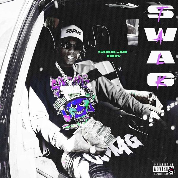 Soulja Boy - Swag Talk