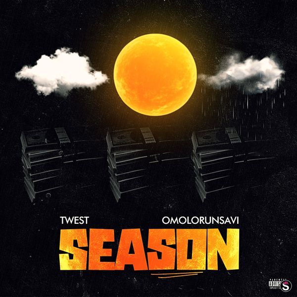 T West - Season ft. Omolorun Savi
