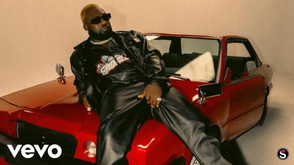 VIDEO: Blaq Jerzee - Power