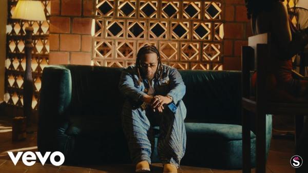 VIDEO: BNXN & Fola - Very Soon