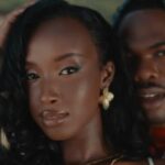 VIDEO: CKay – Forever