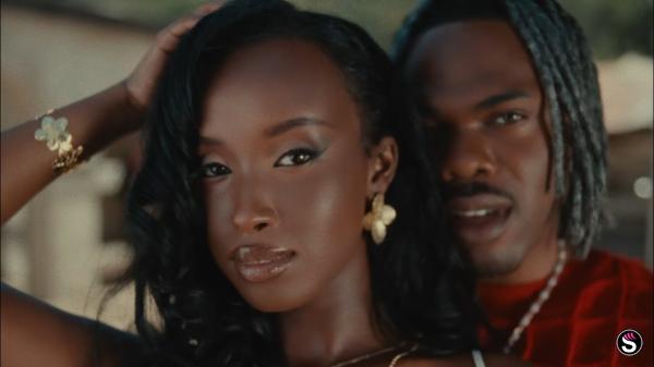 VIDEO: CKay - Forever