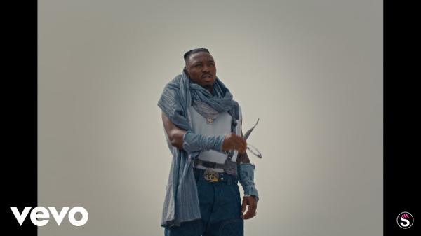 VIDEO: Mayorkun - Reason 2 Japa