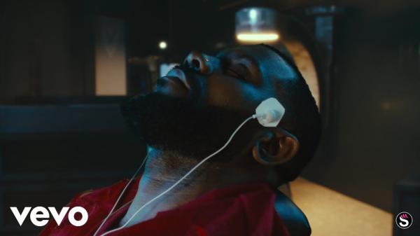 VIDEO: Odumodublvck - Pity This Boy ft. Victony