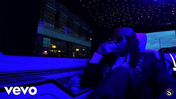 VIDEO: Olamide - 99 ft. Seyi Vibez, Asake, Young Jonn, Daecolm