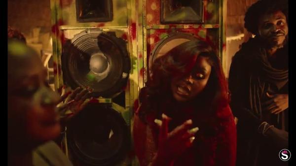 VIDEO: Orezi - Start to Dance (Remix) ft. Rema Namakula