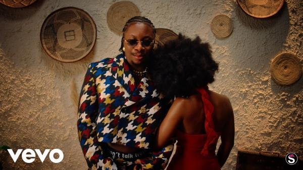 VIDEO: Oxlade - Omalicha