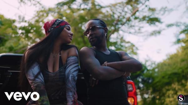 VIDEO: Popcaan - SnapChat