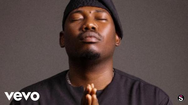 VIDEO: Qdot - Amin