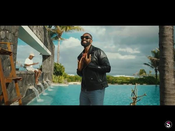VIDEO: Ric Hassani - Make Me Believe (Remix) ft. Denzel
