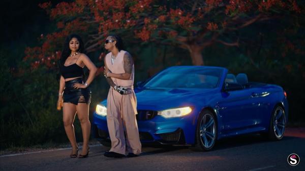 VIDEO: Tekno - Powerbank
