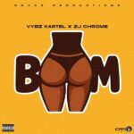 Vybz Kartel – Boom ft. ZJ Chrome