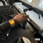 Brent Faiyaz – tony soprano.
