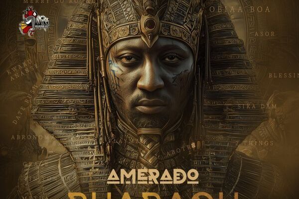 Amerado – Pharaoh