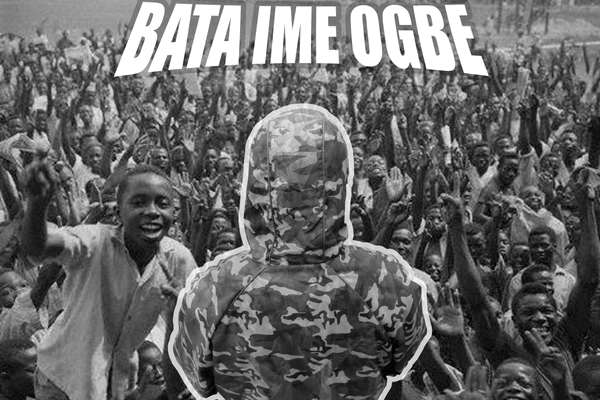 Rord Kelly – Bata Ime Ogbe