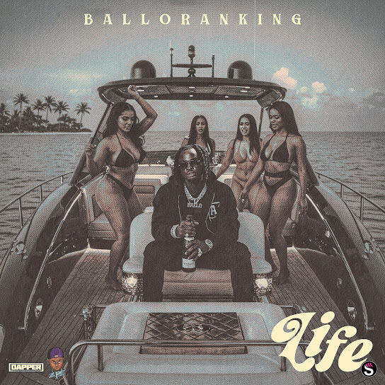 Balloranking - Life