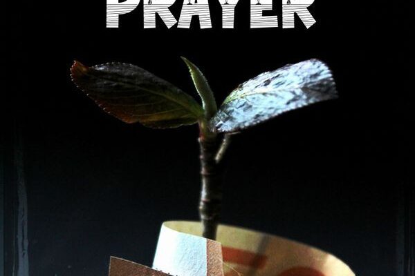 Black And Odd – Prayer