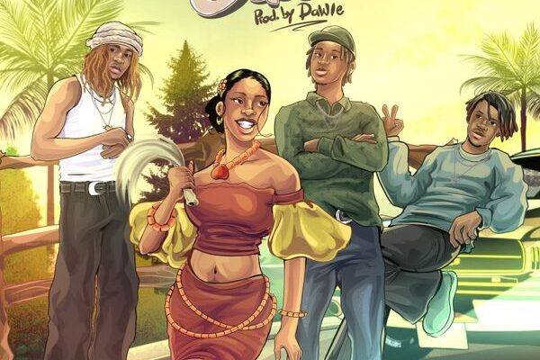 Brown Joel – Ogechi ft. BoyPee & Hyce