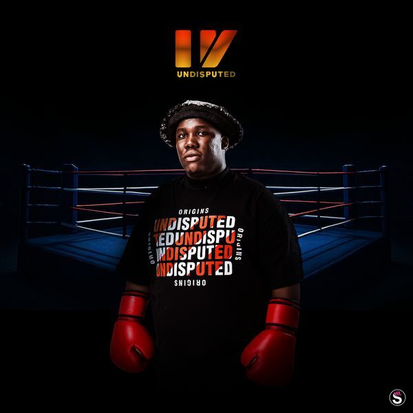 Busta 929 - Jersey Number 21 ft. Mr JazziQ, Reece Madlisa, Zuma & Masterpiece YVK