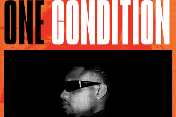 DJ Tunez – One Condition ft. Wizkid & FOLA