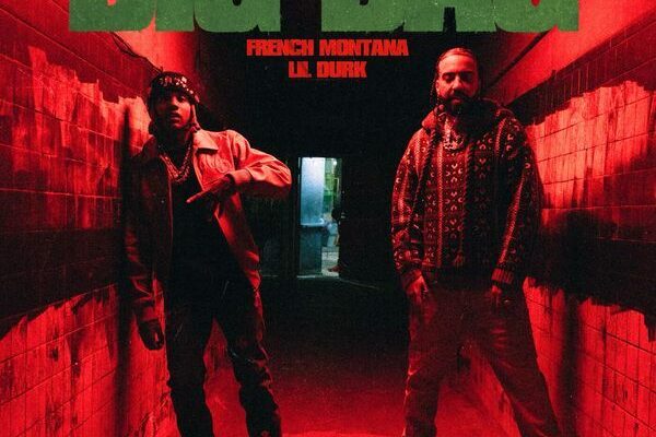 French Montana – Big Bag ft. Lil Durk