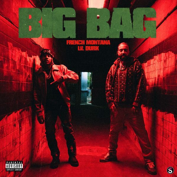 French Montana - Big Bag ft. Lil Durk