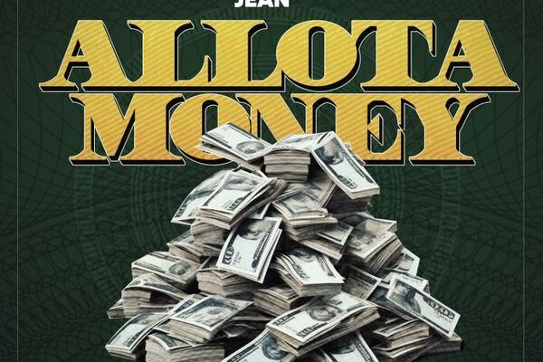 KCee – Allota Money ft. Mr Killa & Wyclef Jean